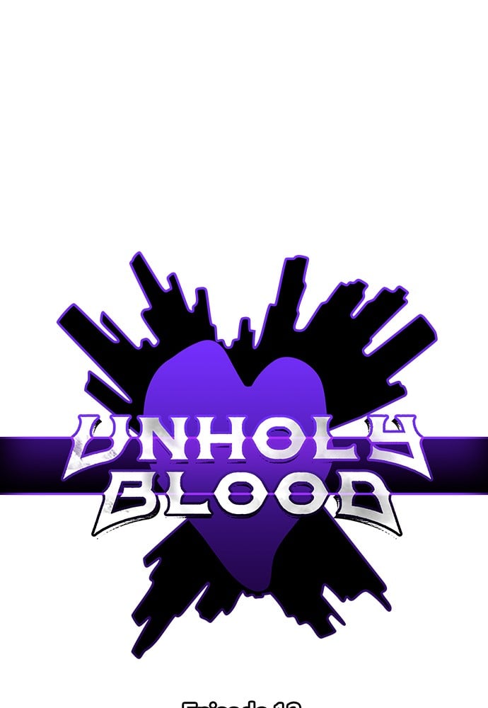 Read Unholy Blood (en) Manga Online