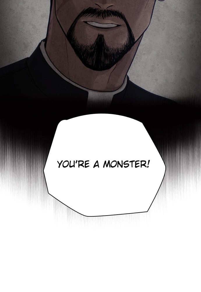 Read Unholy Blood (en) Manga Online