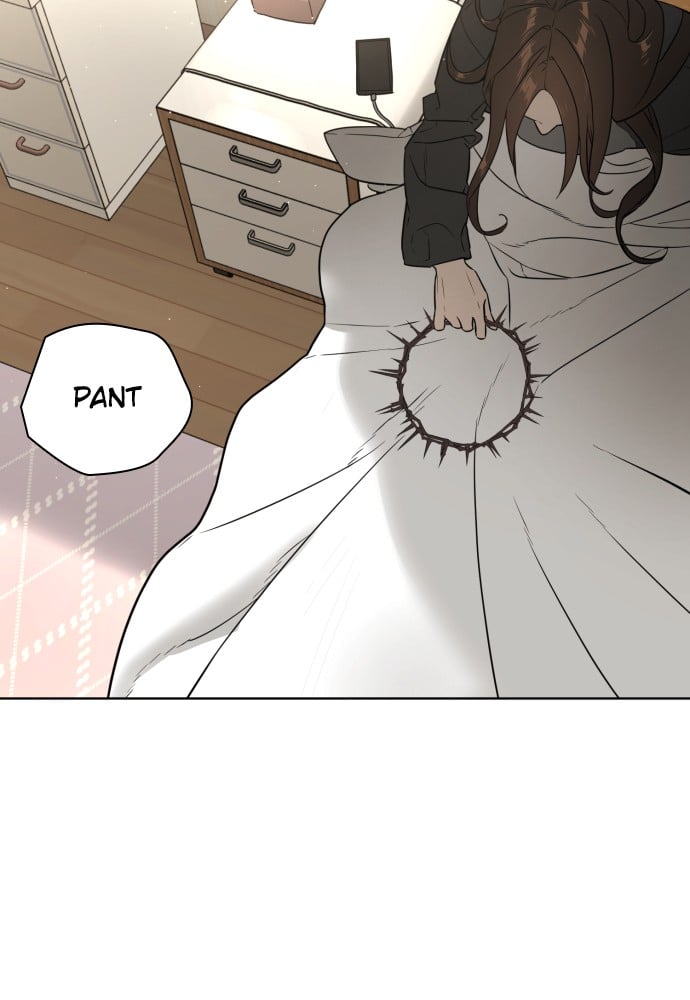 Read Unholy Blood (en) Manga Online