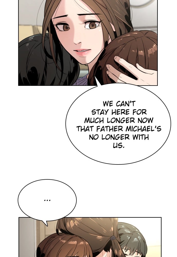 Read Unholy Blood (en) Manga Online