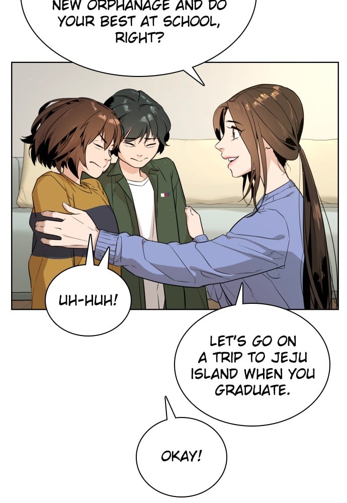 Read Unholy Blood (en) Manga Online