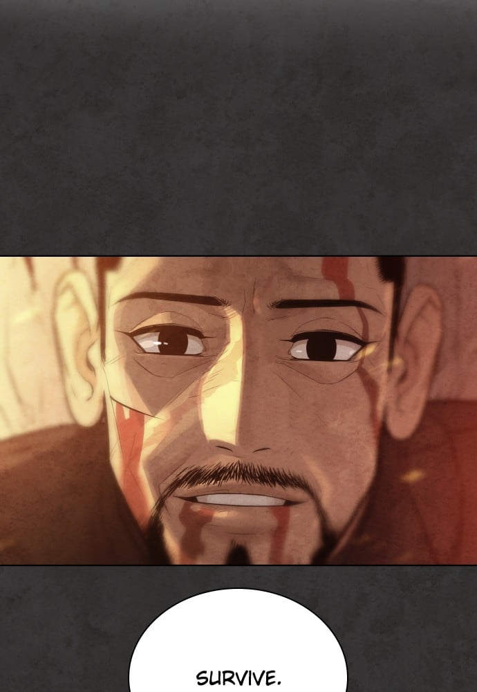 Read Unholy Blood (en) Manga Online