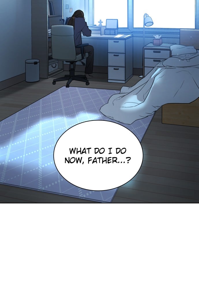 Read Unholy Blood (en) Manga Online