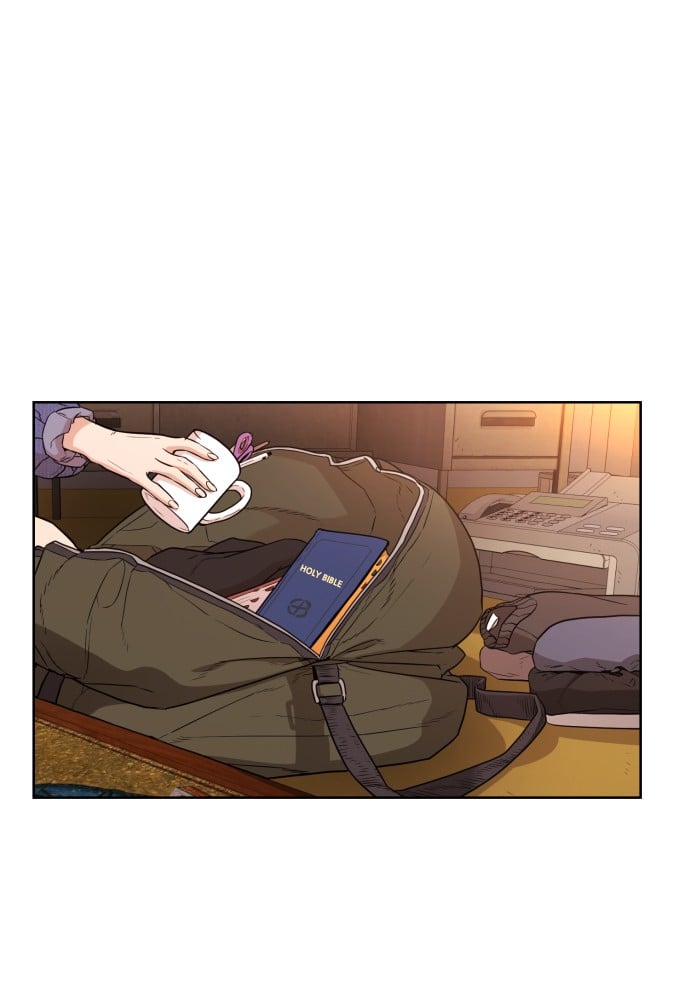 Read Unholy Blood (en) Manga Online