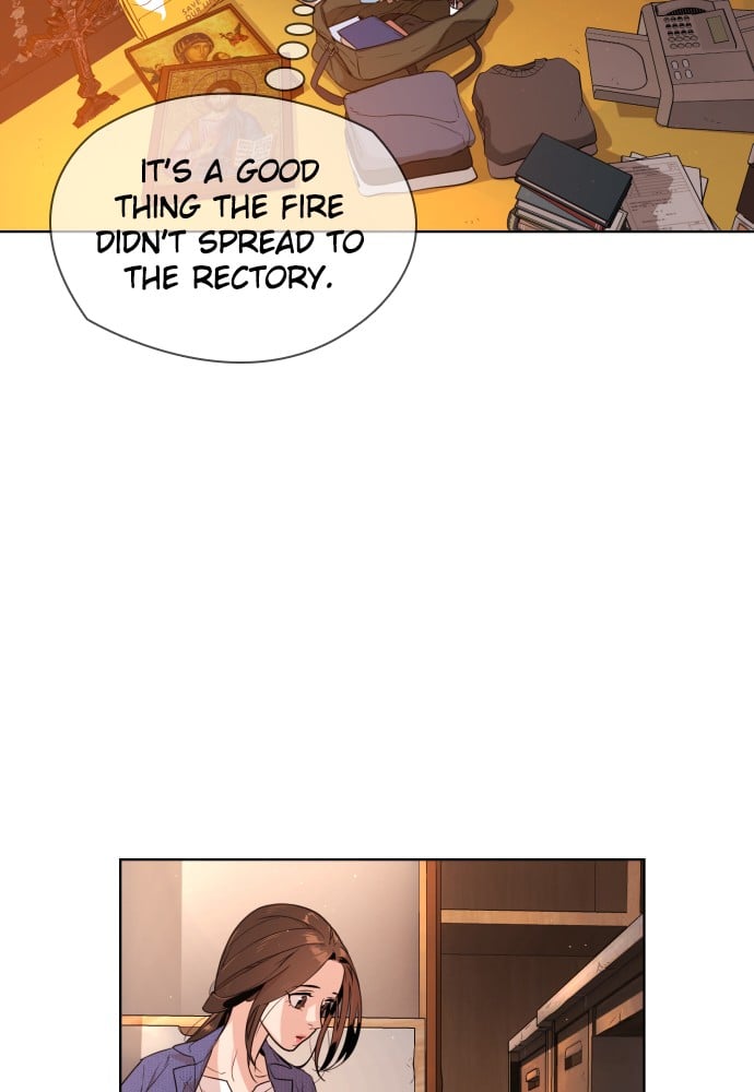 Read Unholy Blood (en) Manga Online