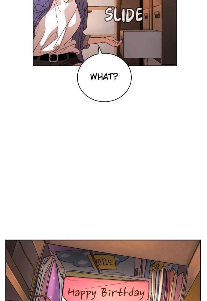 Read Unholy Blood (en) Manga Online