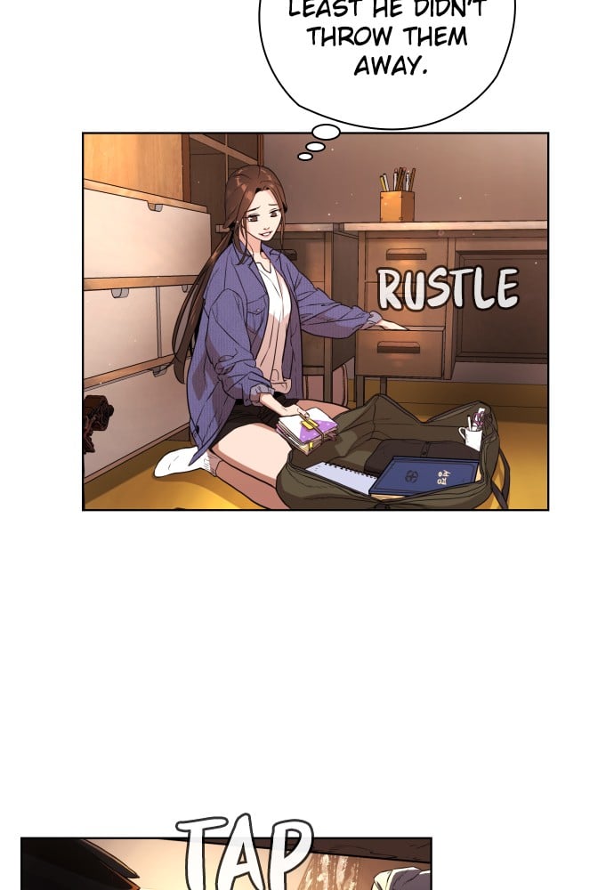 Read Unholy Blood (en) Manga Online