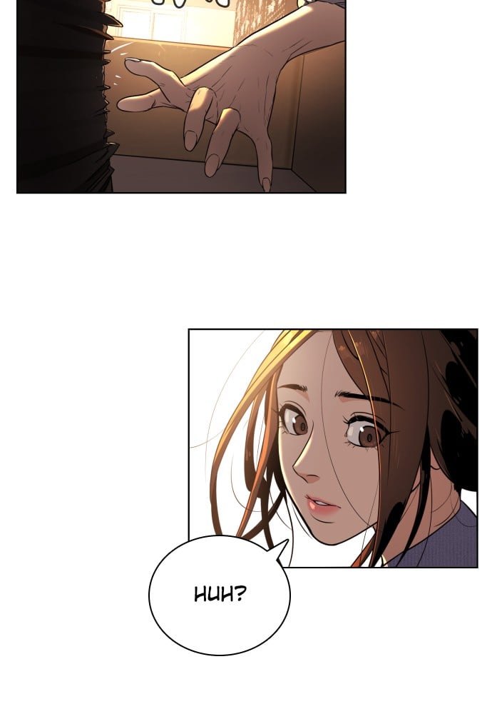 Read Unholy Blood (en) Manga Online