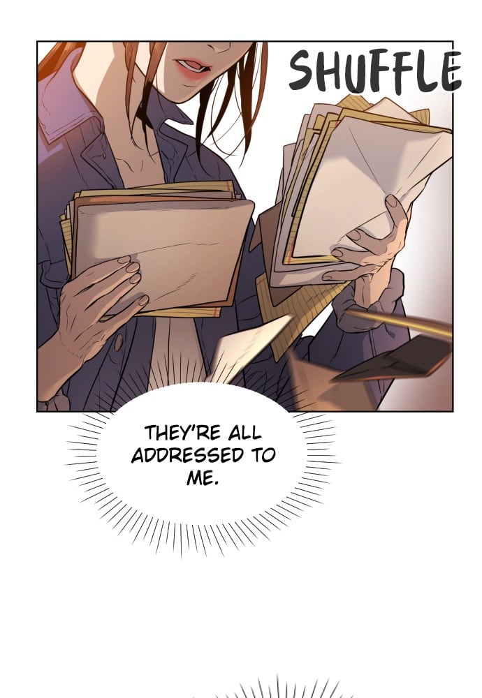 Read Unholy Blood (en) Manga Online