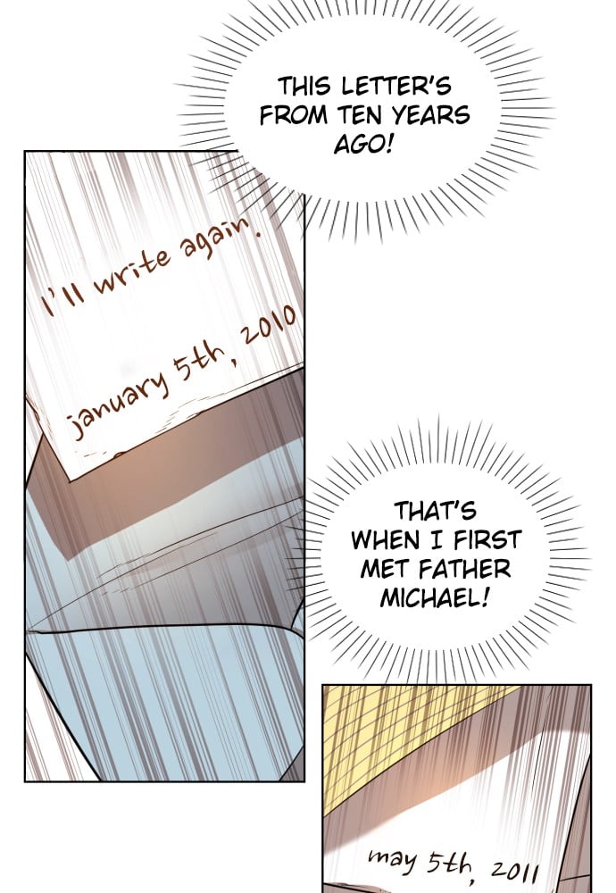 Read Unholy Blood (en) Manga Online