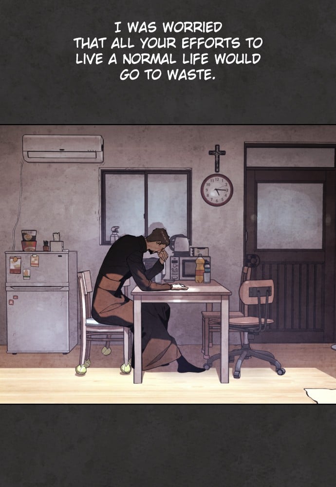 Read Unholy Blood (en) Manga Online