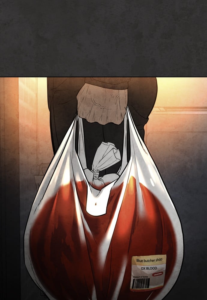 Read Unholy Blood (en) Manga Online