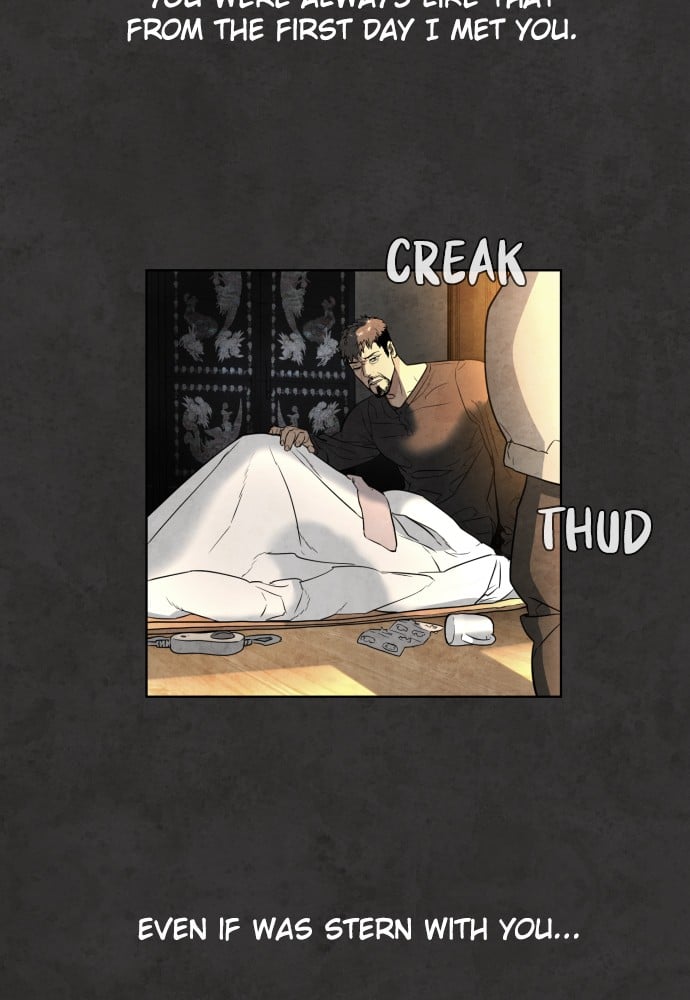 Read Unholy Blood (en) Manga Online