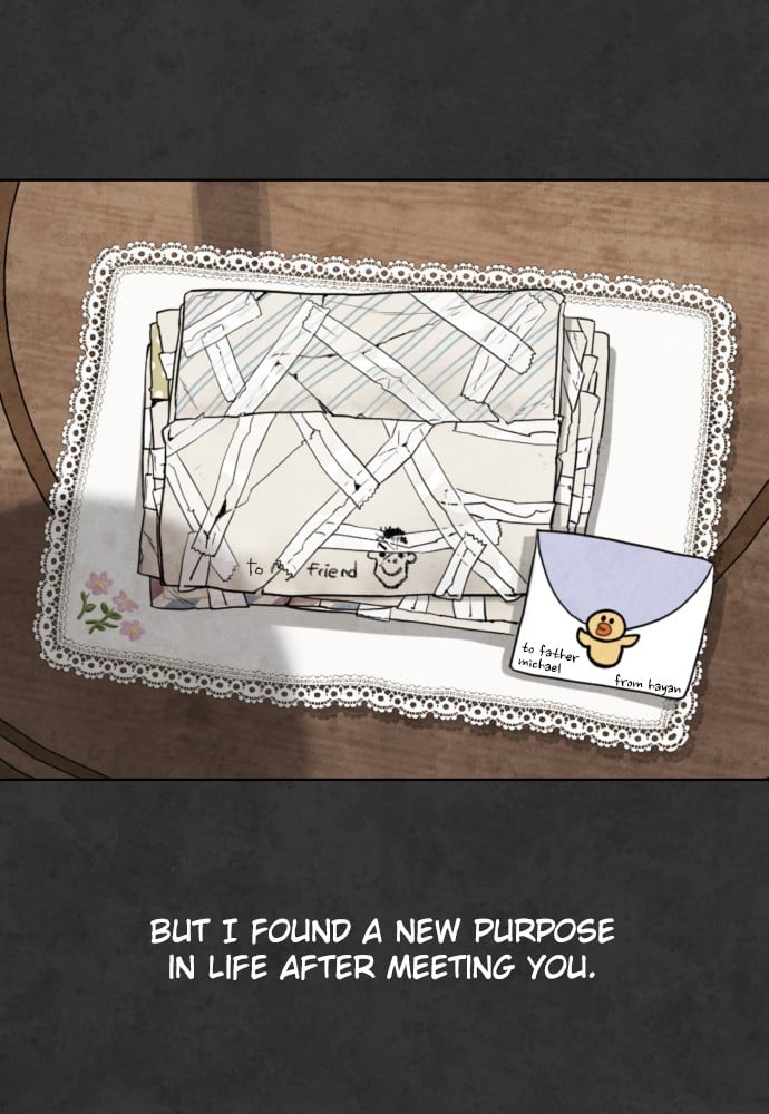 Read Unholy Blood (en) Manga Online