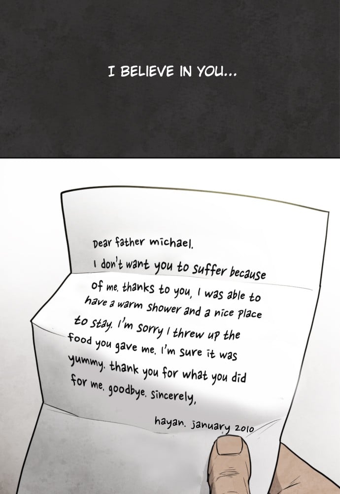 Read Unholy Blood (en) Manga Online