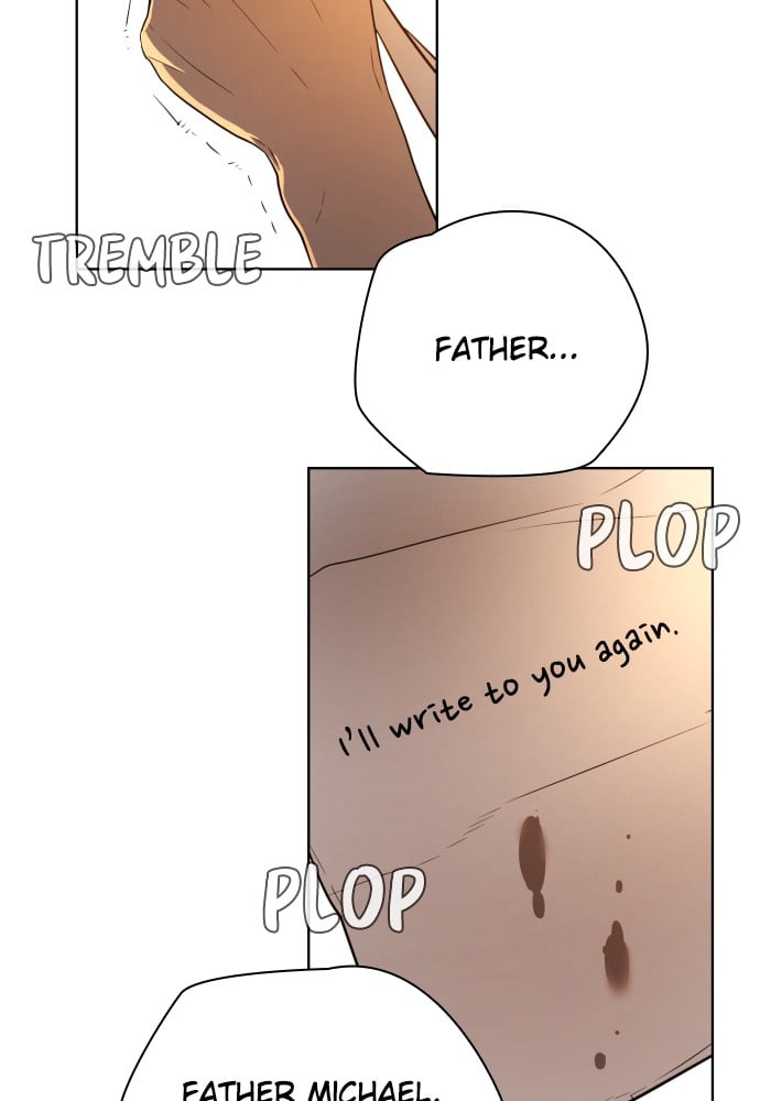 Read Unholy Blood (en) Manga Online