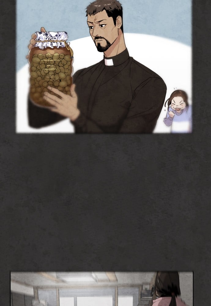 Read Unholy Blood (en) Manga Online