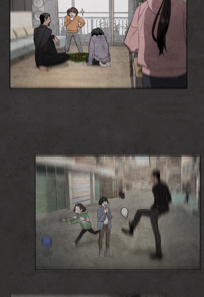 Read Unholy Blood (en) Manga Online