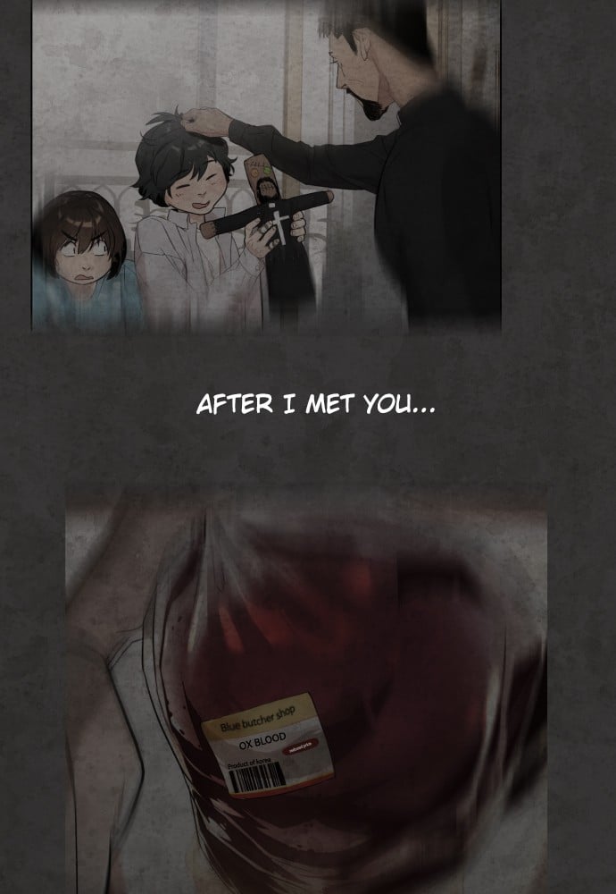 Read Unholy Blood (en) Manga Online