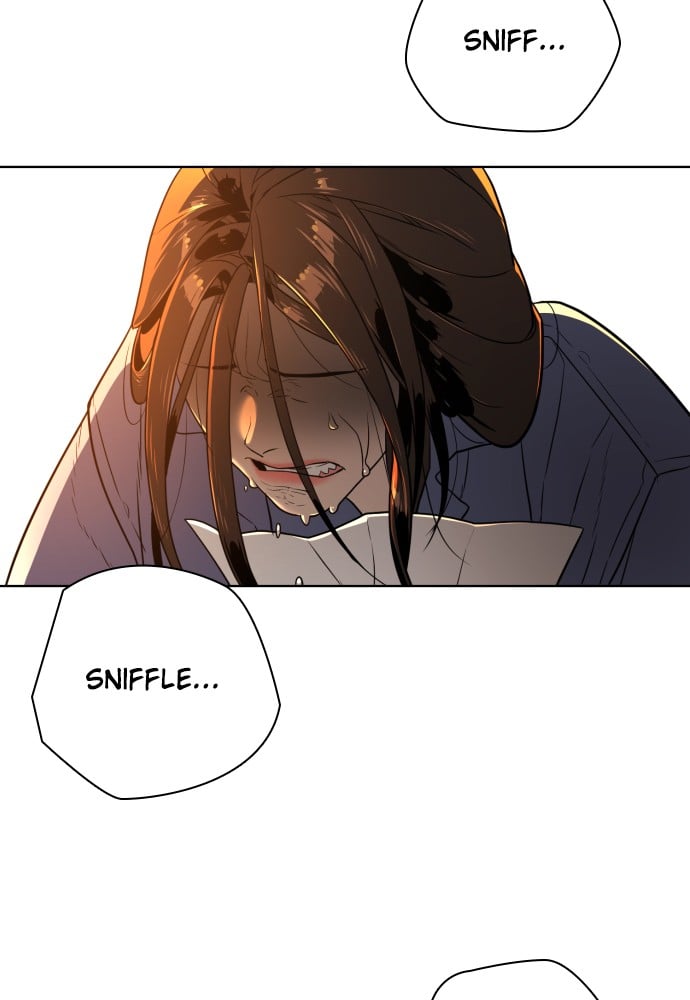 Read Unholy Blood (en) Manga Online