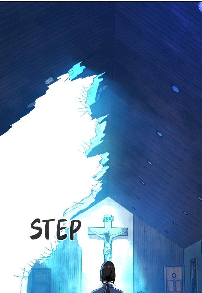 Read Unholy Blood (en) Manga Online