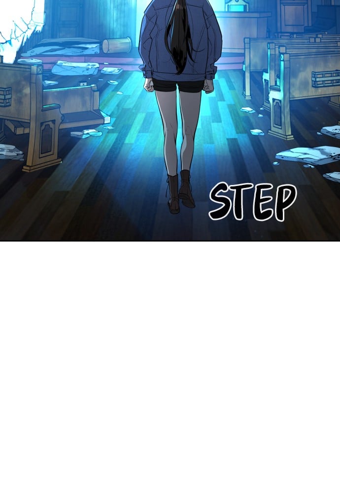 Read Unholy Blood (en) Manga Online