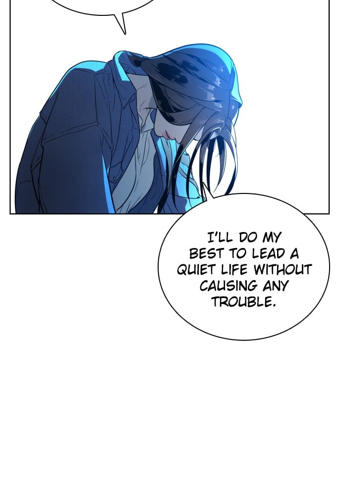 Read Unholy Blood (en) Manga Online