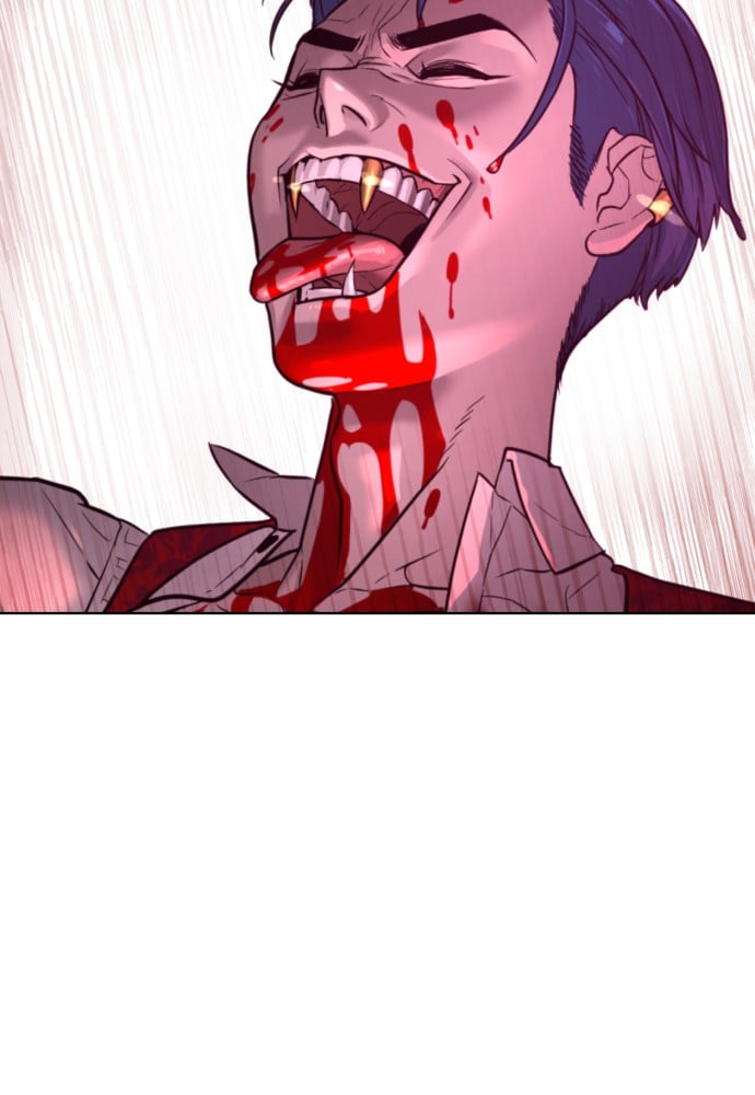 Read Unholy Blood (en) Manga Online