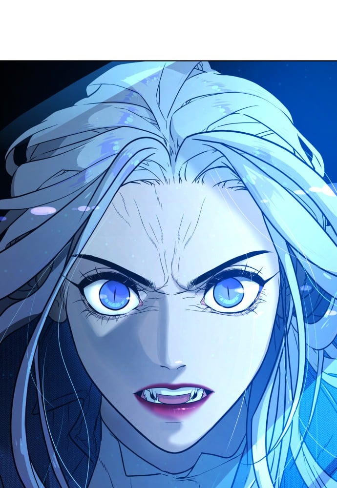 Read Unholy Blood (en) Manga Online