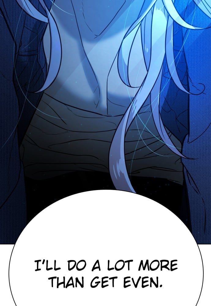 Read Unholy Blood (en) Manga Online