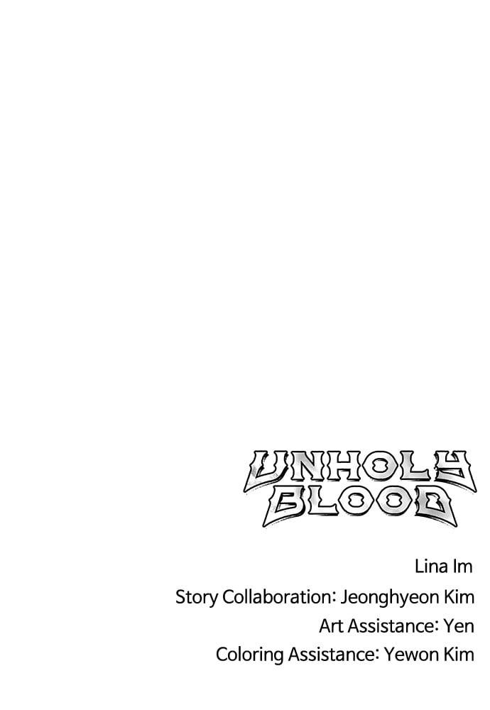 Read Unholy Blood (en) Manga Online