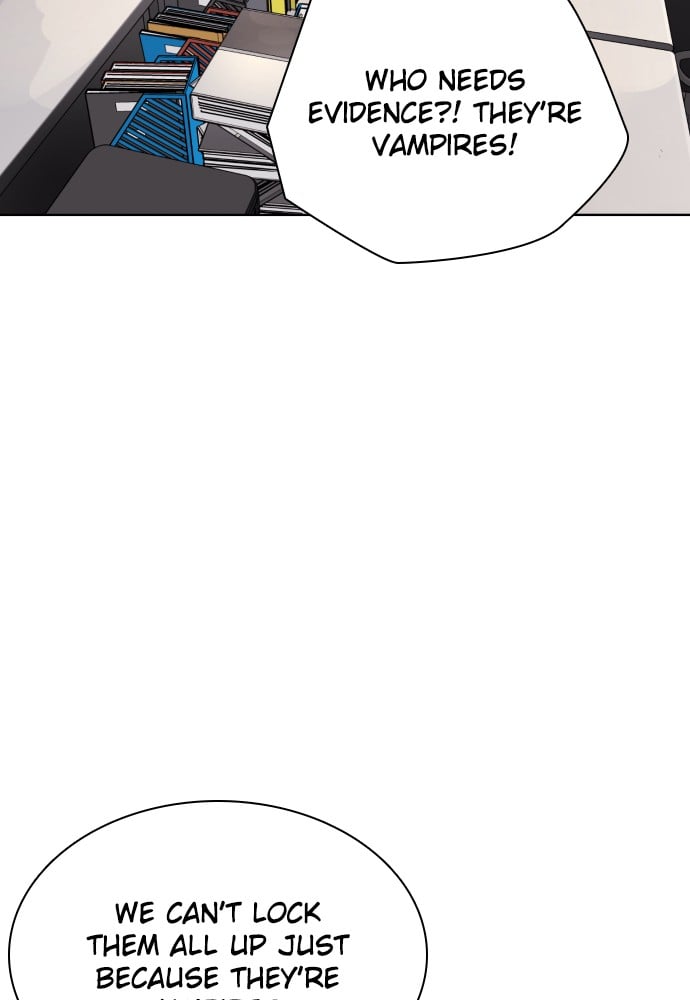 Read Unholy Blood (en) Manga Online