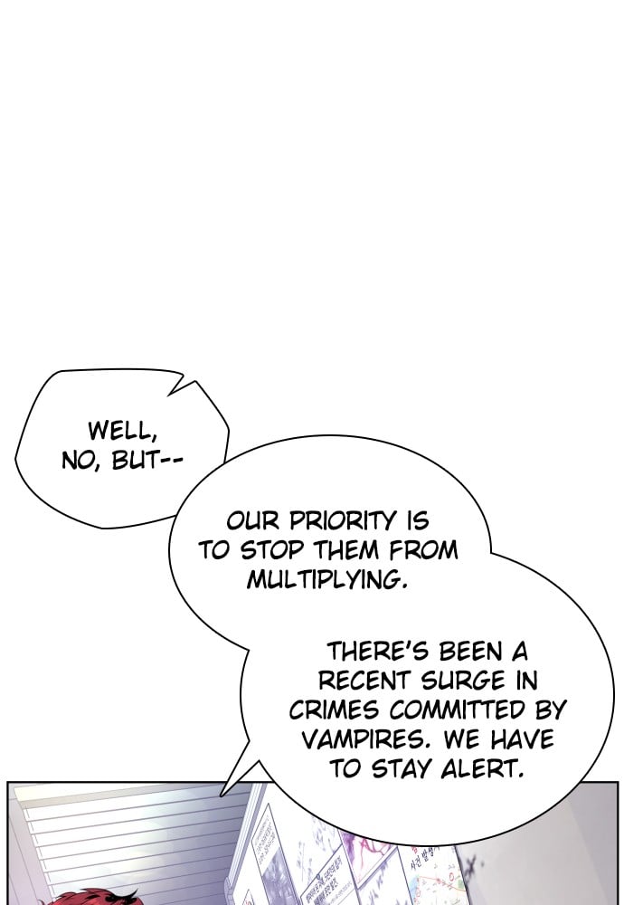 Read Unholy Blood (en) Manga Online