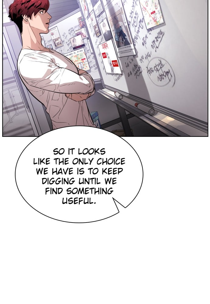 Read Unholy Blood (en) Manga Online