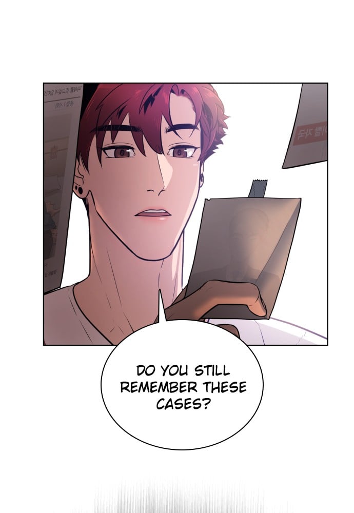 Read Unholy Blood (en) Manga Online