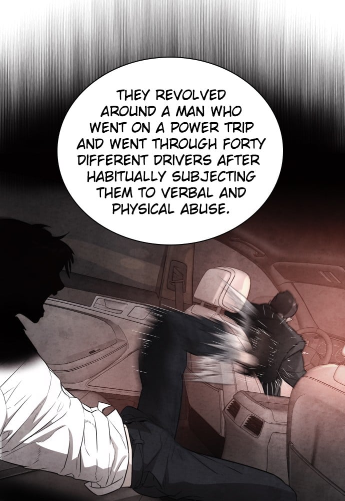 Read Unholy Blood (en) Manga Online