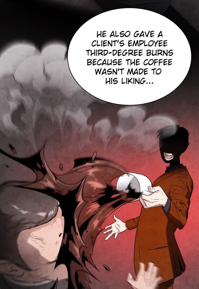 Read Unholy Blood (en) Manga Online