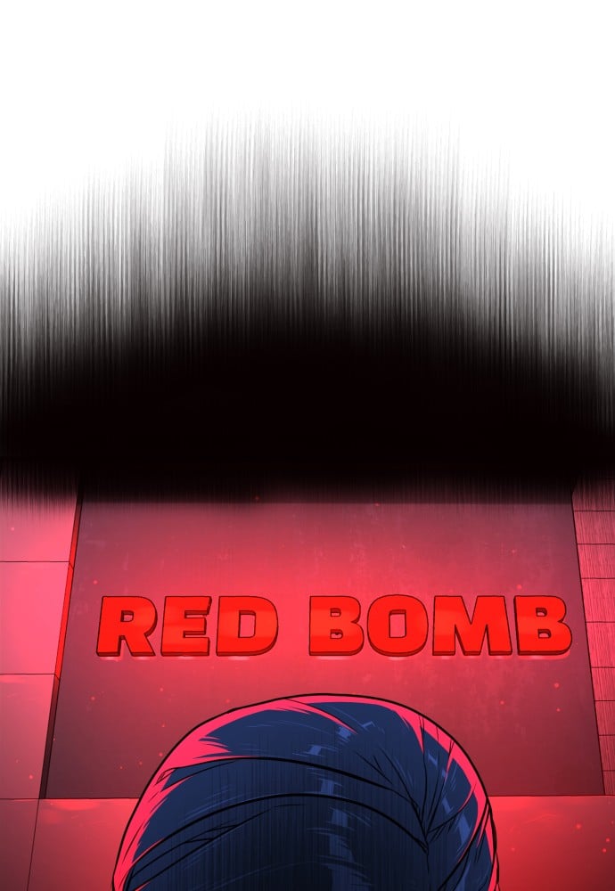 Read Unholy Blood (en) Manga Online