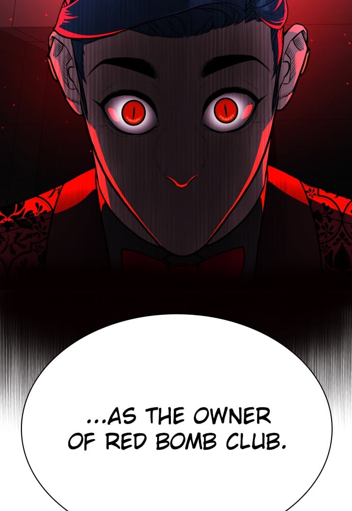 Read Unholy Blood (en) Manga Online