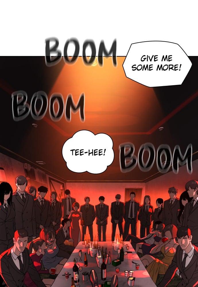 Read Unholy Blood (en) Manga Online