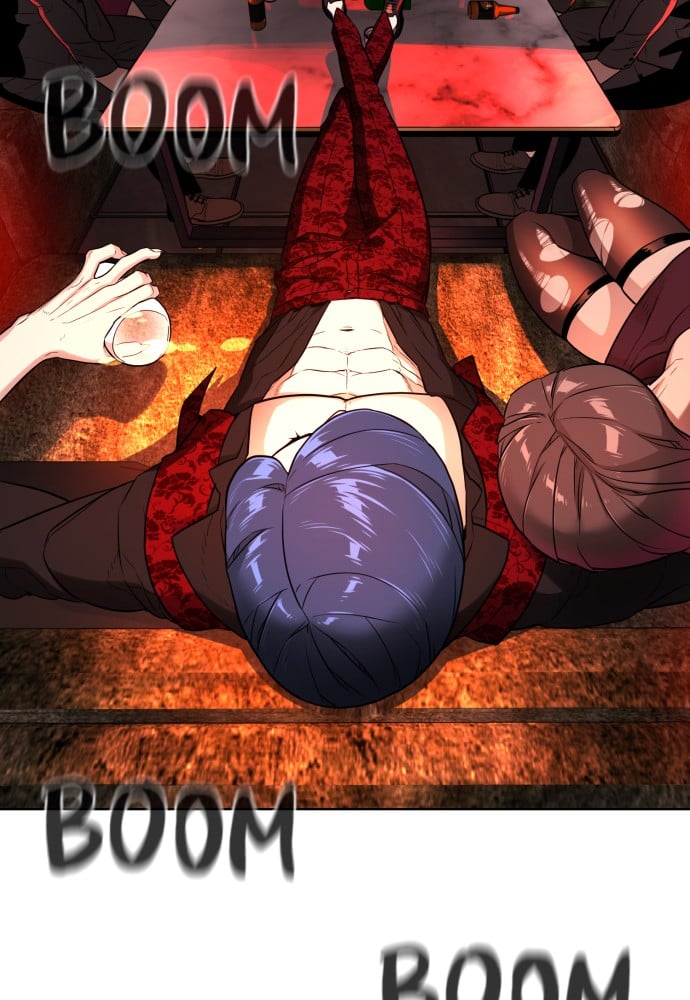 Read Unholy Blood (en) Manga Online