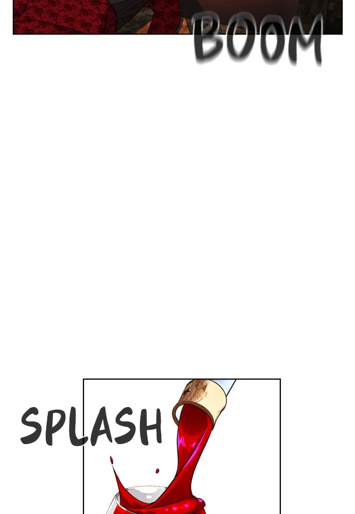 Read Unholy Blood (en) Manga Online