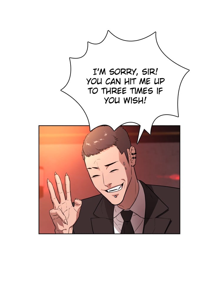 Read Unholy Blood (en) Manga Online