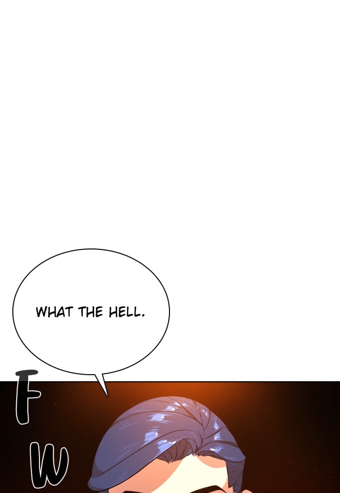 Read Unholy Blood (en) Manga Online