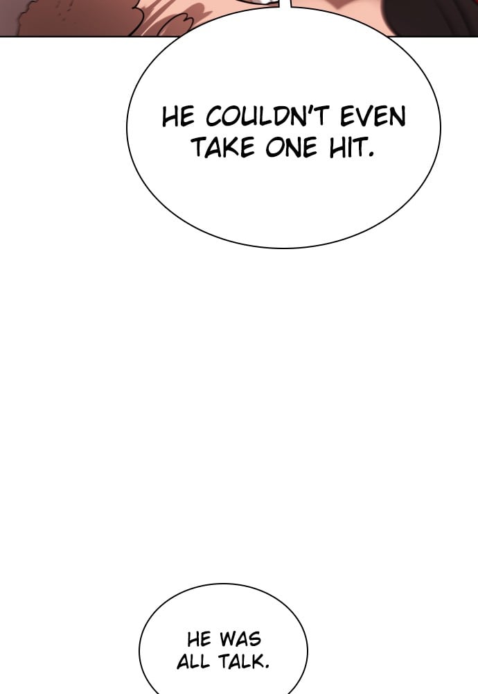 Read Unholy Blood (en) Manga Online