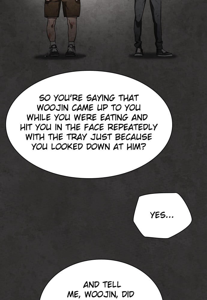 Read Unholy Blood (en) Manga Online