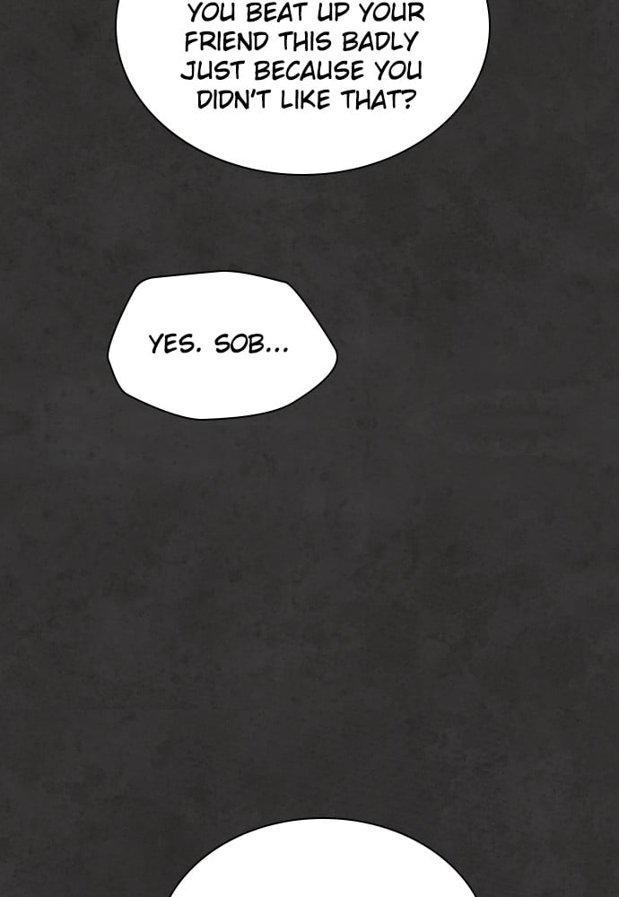 Read Unholy Blood (en) Manga Online