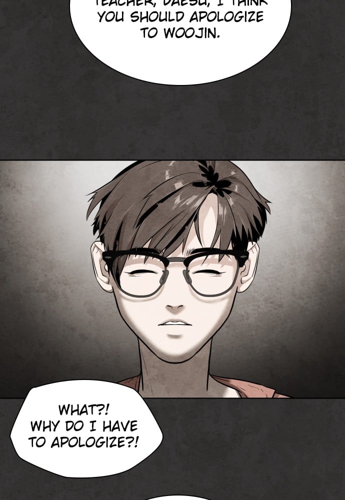 Read Unholy Blood (en) Manga Online