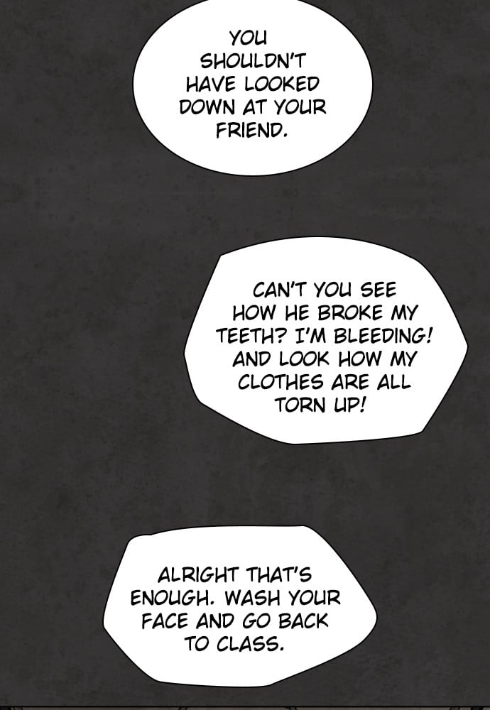 Read Unholy Blood (en) Manga Online