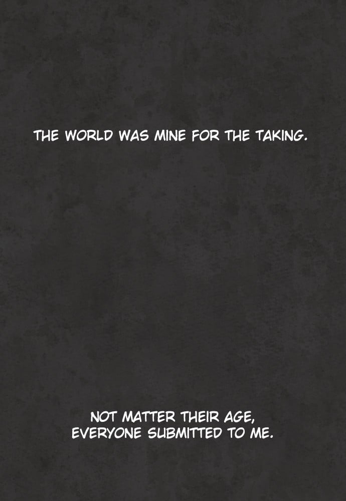 Read Unholy Blood (en) Manga Online